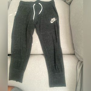 Nike joggers